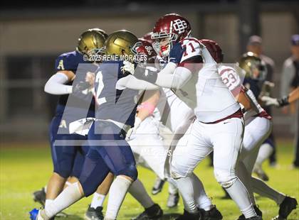 Thumbnail 3 in Bell Gardens vs Alhambra photogallery.