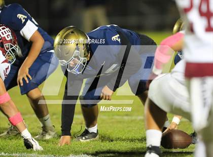 Thumbnail 2 in Bell Gardens vs Alhambra photogallery.