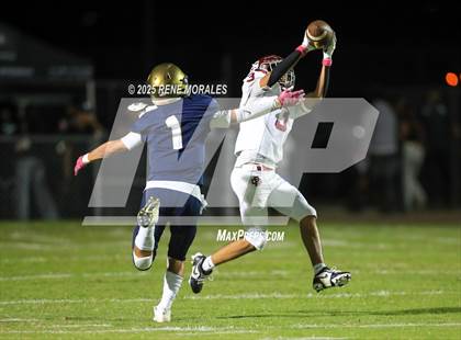 Thumbnail 1 in Bell Gardens vs Alhambra photogallery.