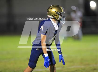 Thumbnail 1 in Bell Gardens vs Alhambra photogallery.