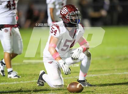 Thumbnail 2 in Bell Gardens vs Alhambra photogallery.
