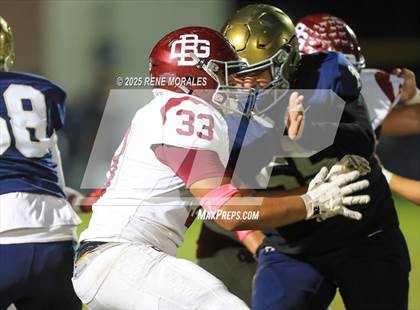 Thumbnail 1 in Bell Gardens vs Alhambra photogallery.
