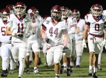 Thumbnail 1 in Bell Gardens vs Alhambra photogallery.
