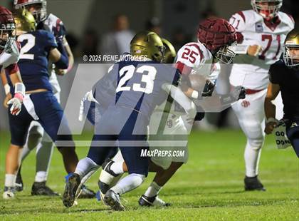 Thumbnail 3 in Bell Gardens vs Alhambra photogallery.