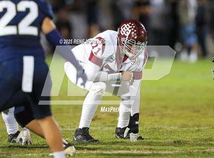 Thumbnail 3 in Bell Gardens vs Alhambra photogallery.