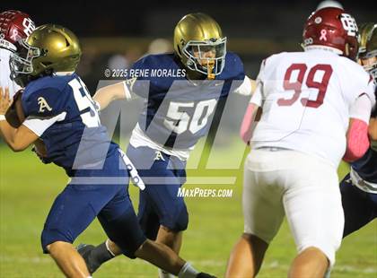 Thumbnail 1 in Bell Gardens vs Alhambra photogallery.
