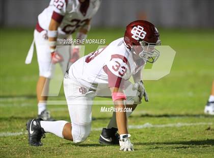 Thumbnail 2 in Bell Gardens vs Alhambra photogallery.