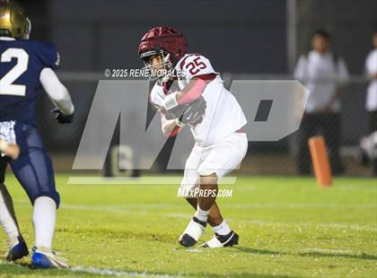 Thumbnail 1 in Bell Gardens vs Alhambra photogallery.