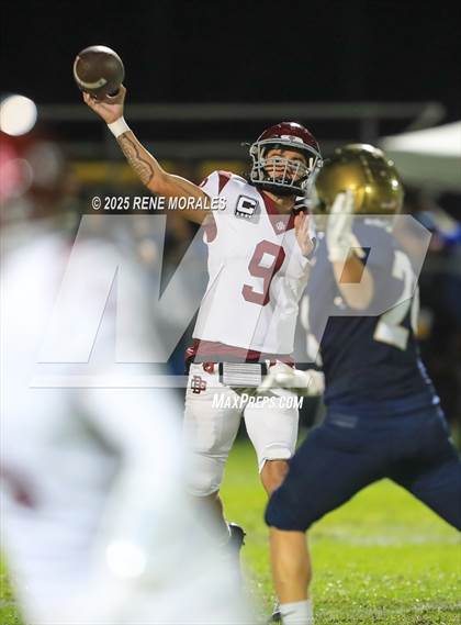 Thumbnail 1 in Bell Gardens vs Alhambra photogallery.