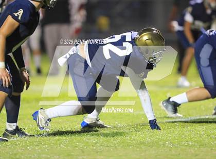 Thumbnail 3 in Bell Gardens vs Alhambra photogallery.