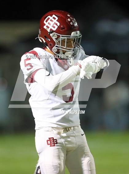 Thumbnail 1 in Bell Gardens vs Alhambra photogallery.