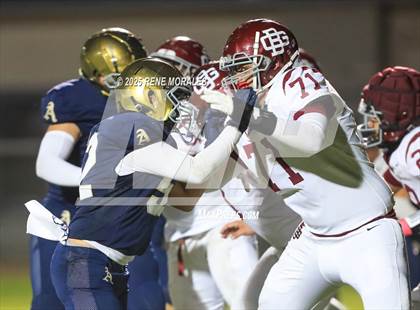 Thumbnail 2 in Bell Gardens vs Alhambra photogallery.