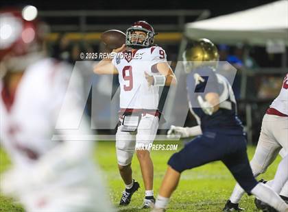 Thumbnail 3 in Bell Gardens vs Alhambra photogallery.