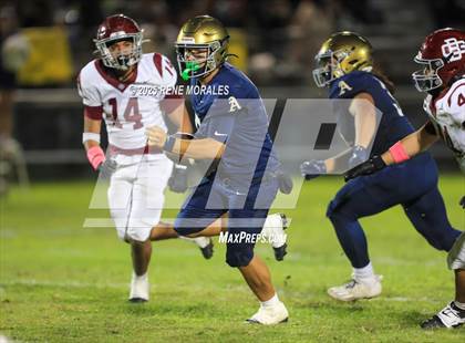 Thumbnail 1 in Bell Gardens vs Alhambra photogallery.