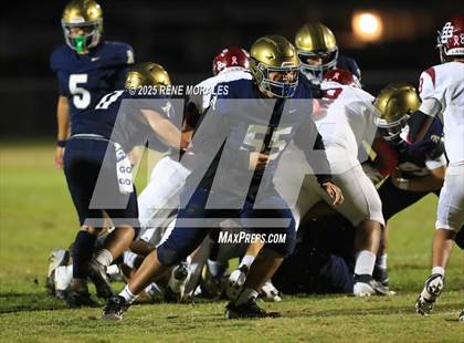 Thumbnail 3 in Bell Gardens vs Alhambra photogallery.