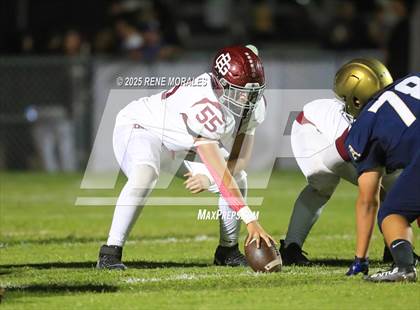Thumbnail 3 in Bell Gardens vs Alhambra photogallery.