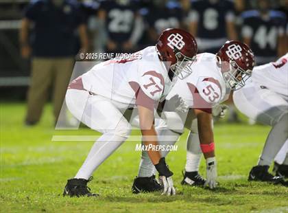 Thumbnail 2 in Bell Gardens vs Alhambra photogallery.