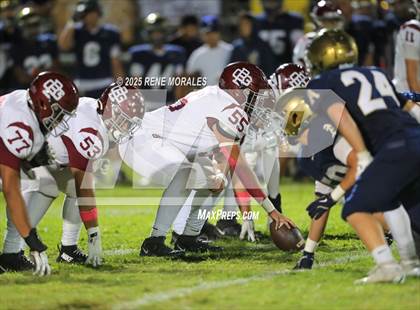 Thumbnail 1 in Bell Gardens vs Alhambra photogallery.