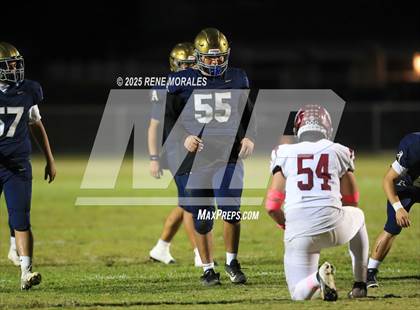 Thumbnail 1 in Bell Gardens vs Alhambra photogallery.