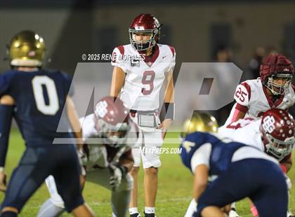 Thumbnail 2 in Bell Gardens vs Alhambra photogallery.