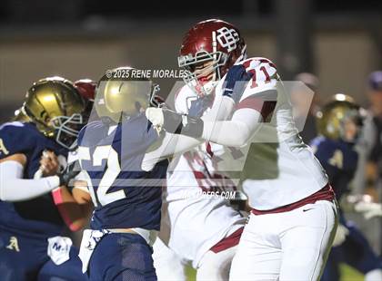 Thumbnail 1 in Bell Gardens vs Alhambra photogallery.