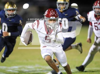 Thumbnail 3 in Bell Gardens vs Alhambra photogallery.