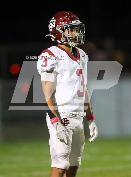Thumbnail 1 in Bell Gardens vs Alhambra photogallery.
