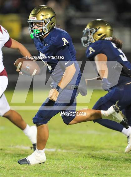 Thumbnail 3 in Bell Gardens vs Alhambra photogallery.
