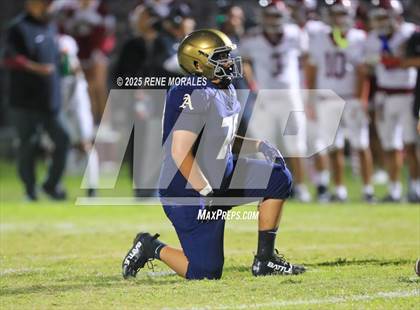 Thumbnail 3 in Bell Gardens vs Alhambra photogallery.