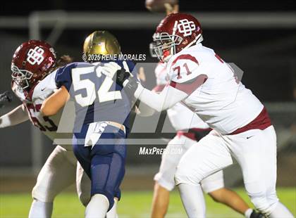 Thumbnail 1 in Bell Gardens vs Alhambra photogallery.