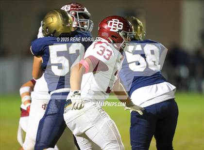 Thumbnail 3 in Bell Gardens vs Alhambra photogallery.