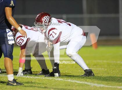Thumbnail 3 in Bell Gardens vs Alhambra photogallery.