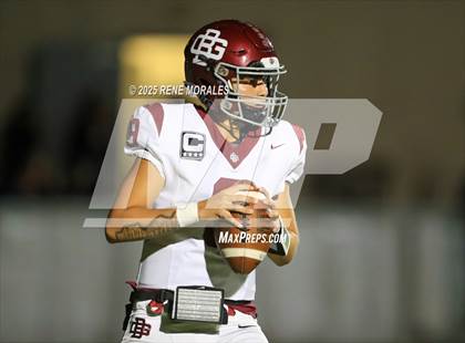 Thumbnail 3 in Bell Gardens vs Alhambra photogallery.