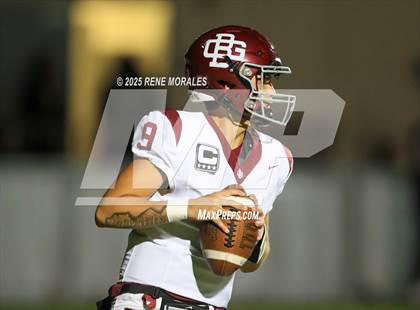 Thumbnail 1 in Bell Gardens vs Alhambra photogallery.
