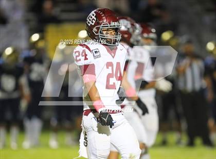 Thumbnail 3 in Bell Gardens vs Alhambra photogallery.