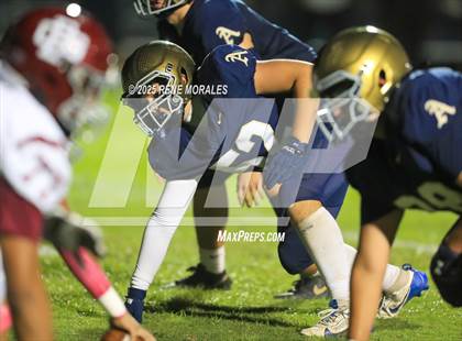 Thumbnail 3 in Bell Gardens vs Alhambra photogallery.