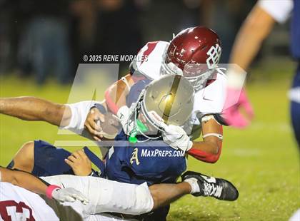 Thumbnail 1 in Bell Gardens vs Alhambra photogallery.