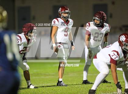 Thumbnail 3 in Bell Gardens vs Alhambra photogallery.