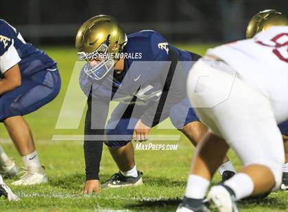 Thumbnail 1 in Bell Gardens vs Alhambra photogallery.