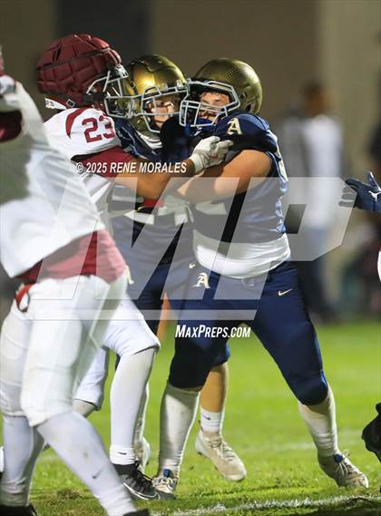 Thumbnail 3 in Bell Gardens vs Alhambra photogallery.