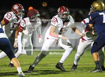 Thumbnail 1 in Bell Gardens vs Alhambra photogallery.