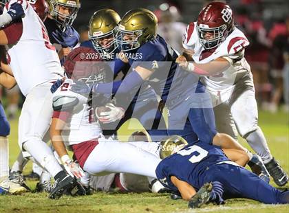 Thumbnail 1 in Bell Gardens vs Alhambra photogallery.