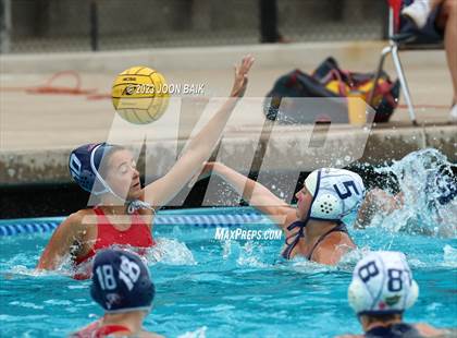 Thumbnail 2 in Campolindo vs Soquel (Acalanes) photogallery.