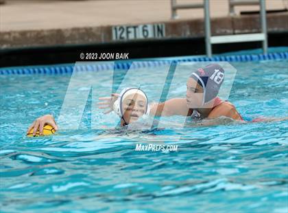 Thumbnail 3 in Campolindo vs Soquel (Acalanes) photogallery.