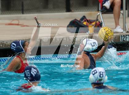 Thumbnail 3 in Campolindo vs Soquel (Acalanes) photogallery.