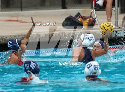 Thumbnail 2 in Campolindo vs Soquel (Acalanes) photogallery.