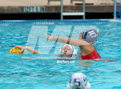 Thumbnail 2 in Campolindo vs Soquel (Acalanes) photogallery.