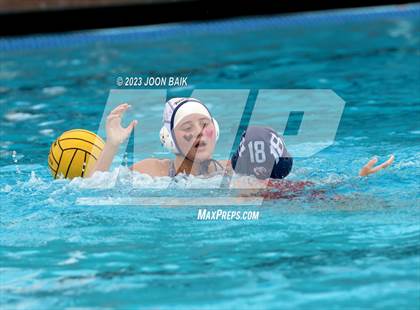 Thumbnail 2 in Campolindo vs Soquel (Acalanes) photogallery.