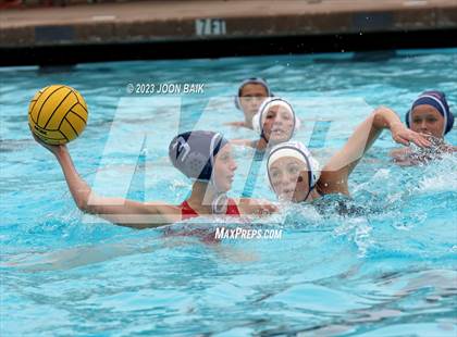 Thumbnail 3 in Campolindo vs Soquel (Acalanes) photogallery.