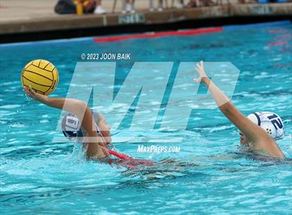 Thumbnail 2 in Campolindo vs Soquel (Acalanes) photogallery.